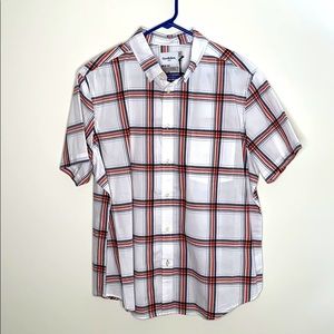 Goodfellow & Co. Short sleeve shirt men’s XL